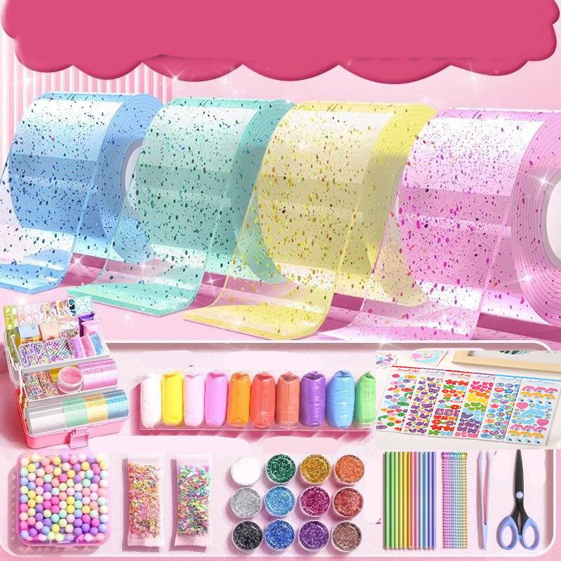 Nano Tape Handmade Balloon Mat - Plant Parent Day ulasan dan harga