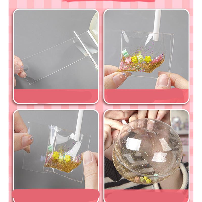 Nano Tape Handmade Balloon Mat - Plant Parent Day ulasan dan harga