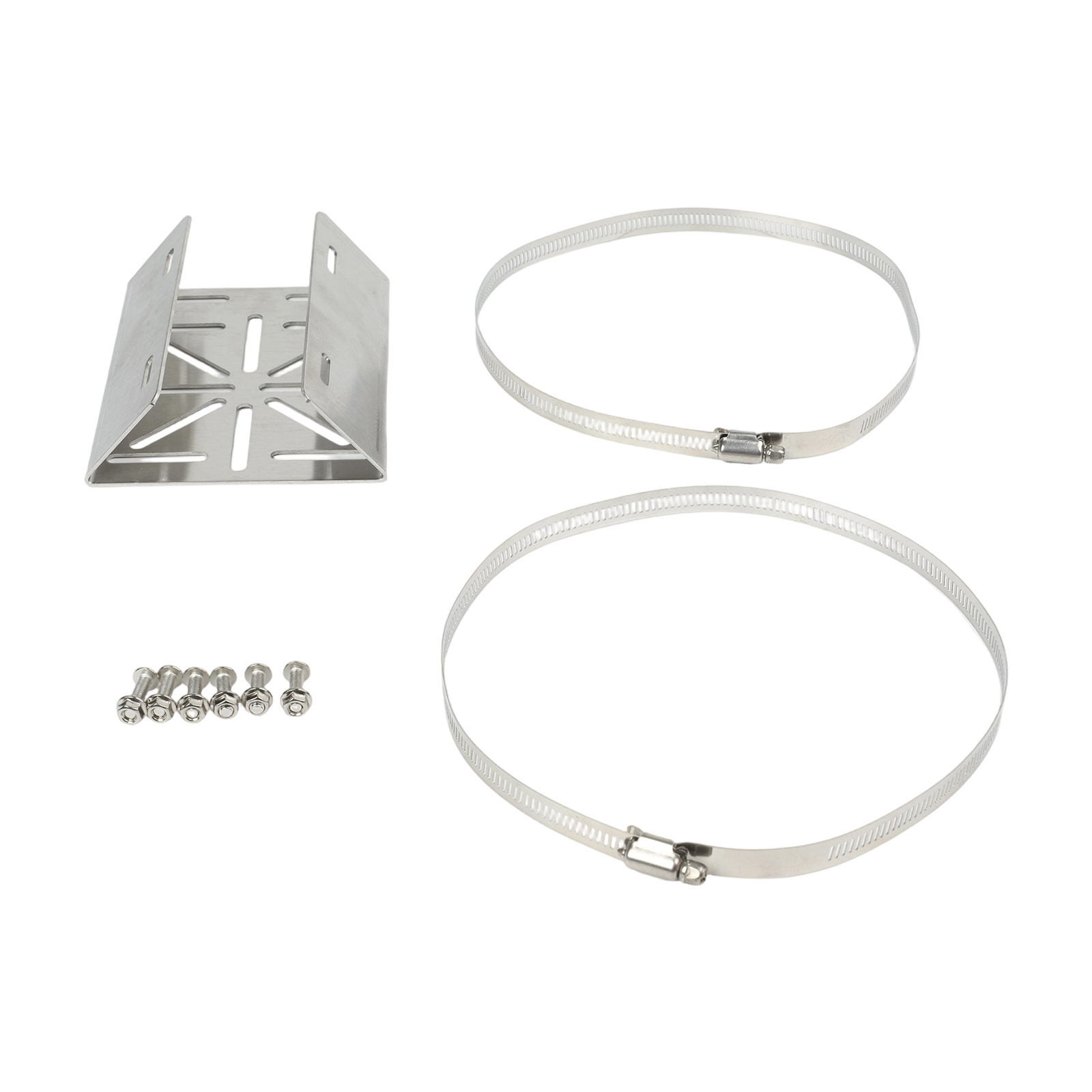 Stainless Steel Vertical Pole  - Eufy Camera S340 ulasan dan harga