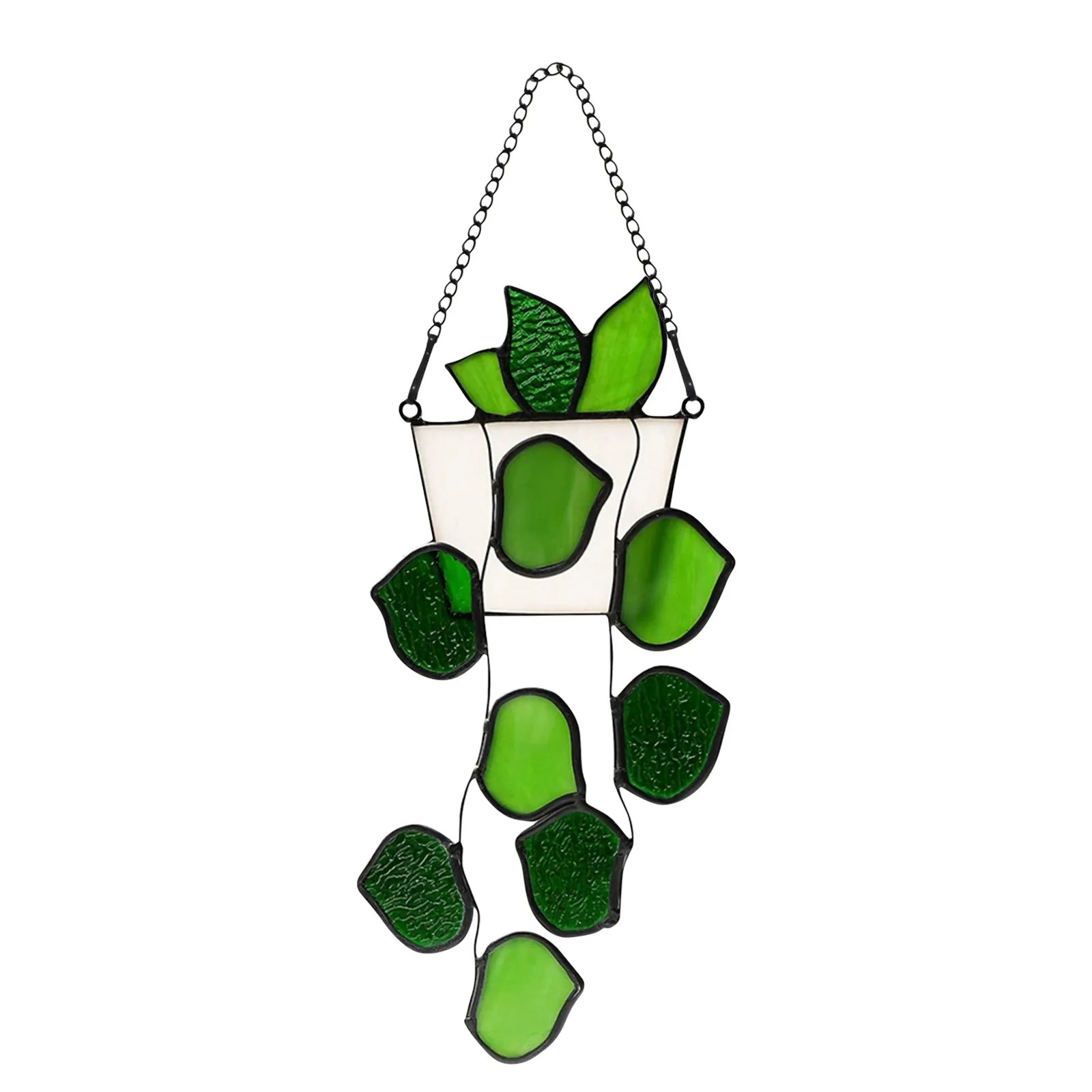 Artificial Plant Decor Handmad - Plant Parent Yearly ulasan dan harga