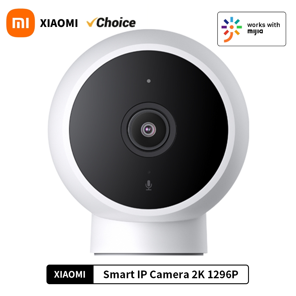 XIAOMI Smart IP Camera Standar - Eufy Camera E220 ulasan dan harga