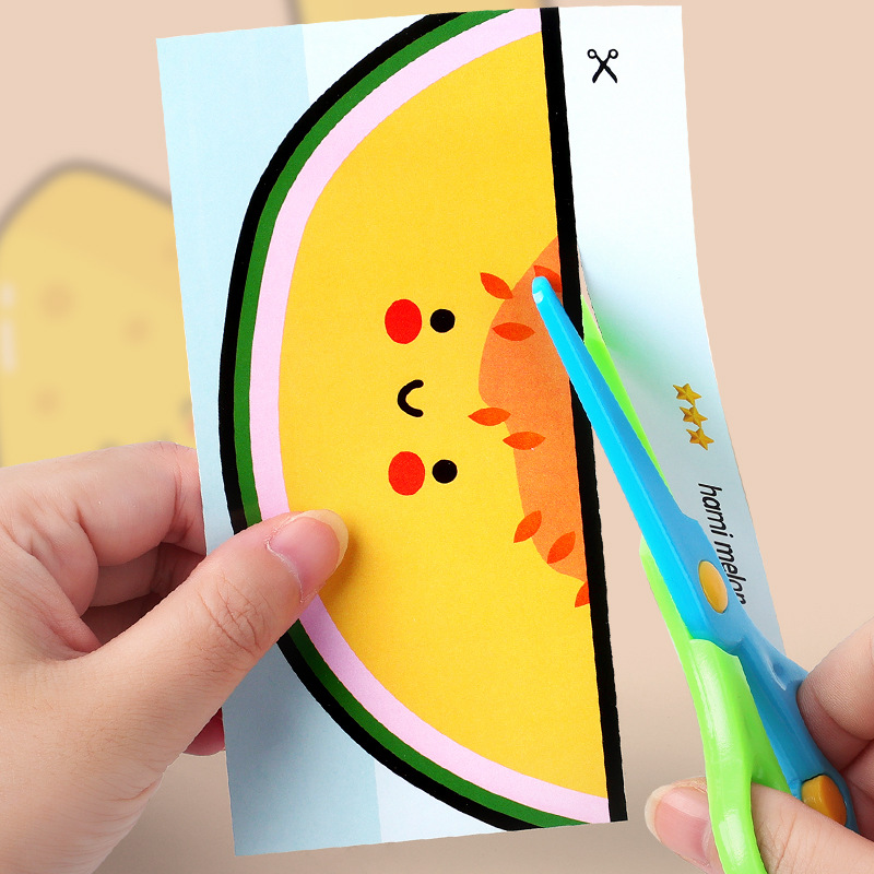 Handmade Paper Cuttings Intere - Plant Parent Food ulasan dan harga