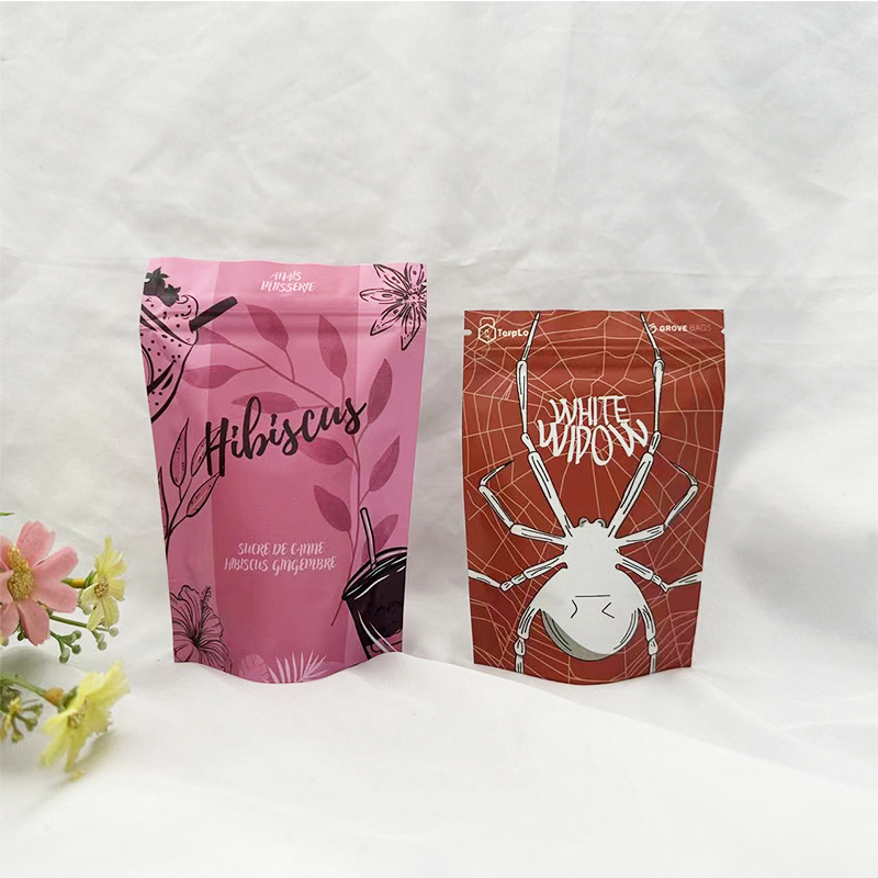 Custom Printed Resealable Bags - Plant Parent Gifts ulasan dan harga