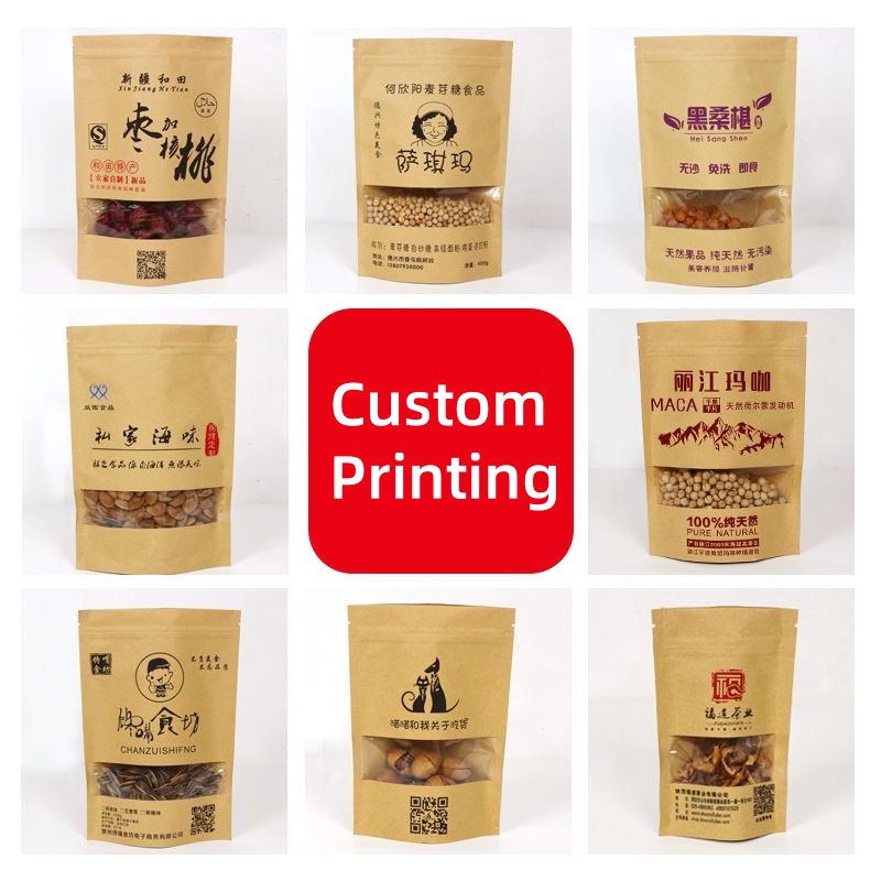 Customized Packaging Bulk Alum - Plant Parent Gifts ulasan dan harga