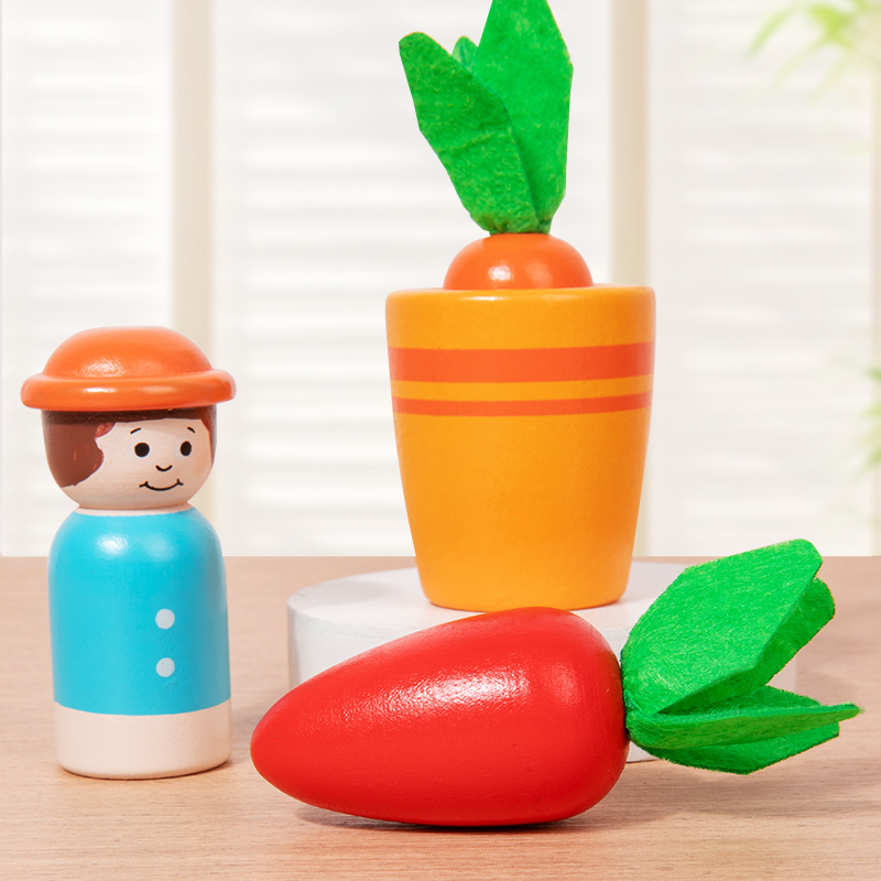 Children's educational toy set - Plant Parent Yearly ulasan dan harga