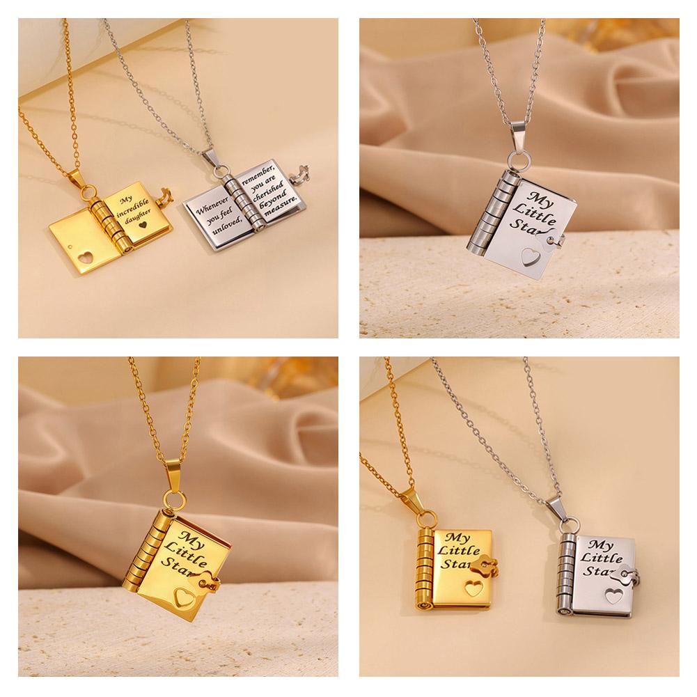 My Little Star Book Pendant Ne - Snake Plant Ceramic ulasan dan harga